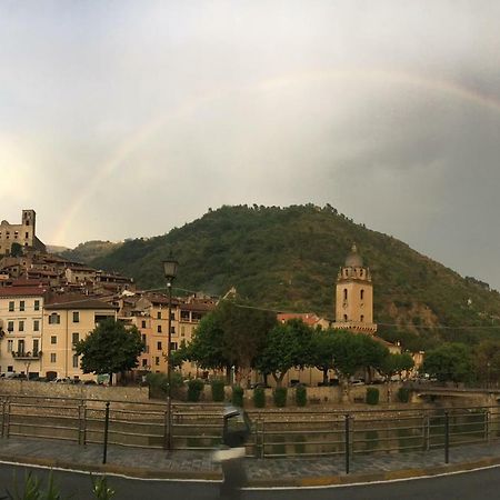 La Torre Di Clo B&B Dolceacqua Exteriér fotografie